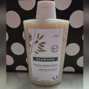 2/$20✨️Klorane Shampoo✨️